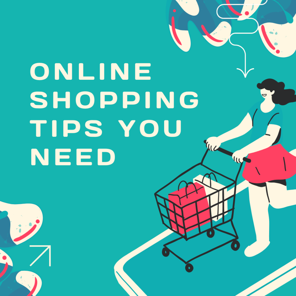 Tips for Shopping Online Like a Pro