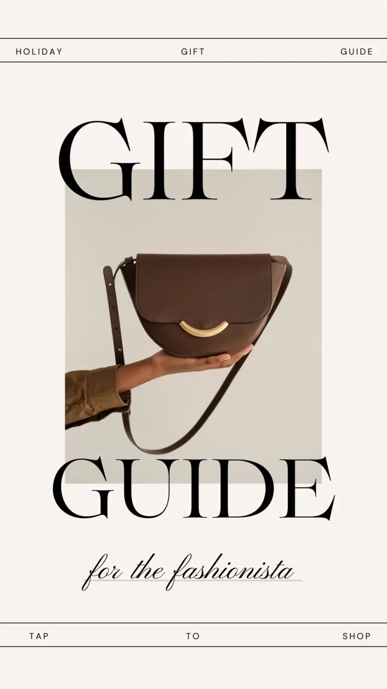 Ultimate Gift Guide