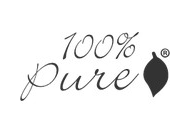 100 Percent Pure promo code