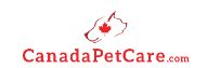 Canada Pet Care Discount Code