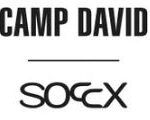 Camp David And Soccx Promo Code