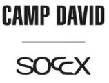 Camp David And Soccx Promo Code