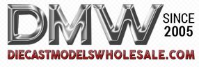 Diecast Models Wholesale Coupon Code