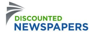 Discounted Newspapers Coupon Code