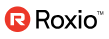 Roxio Coupon