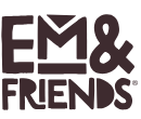 Em And Friends Coupon Code