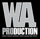 WA Production Discount Code