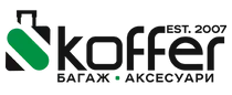 Koffer RU Discount Code